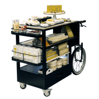 Mewindo Gastro Cart
