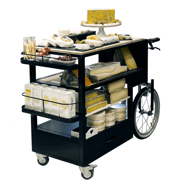 Mewindo Gastro Cart