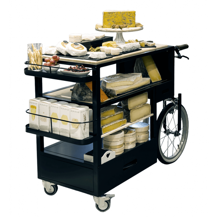 Mewindo Gastro Cart