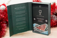 Luxury Holiday Gift Box: Acorn-Fed 100% Iberico Charcuterie (5-Pack)