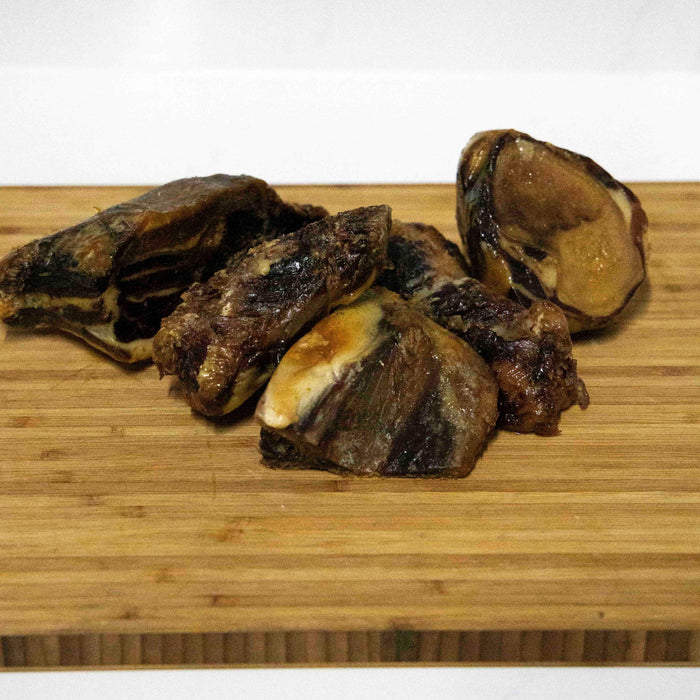 Serrano Ham Bones