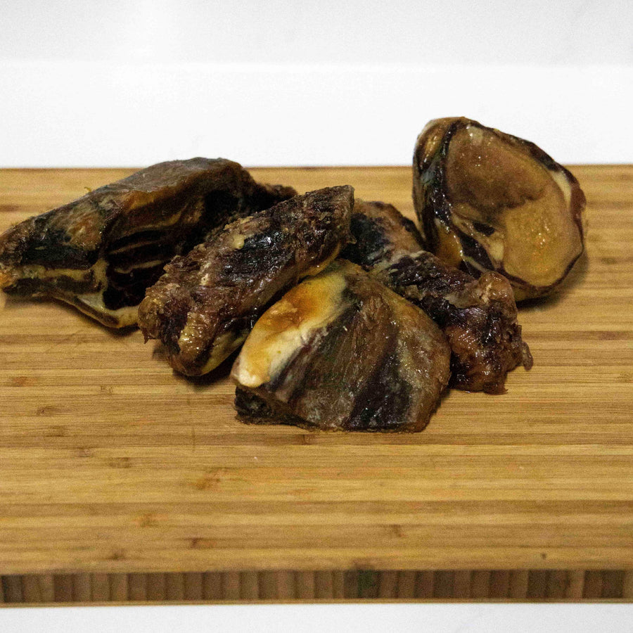 Serrano Ham Bones