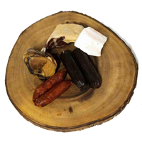 Meat Assortment By The Hamoneria