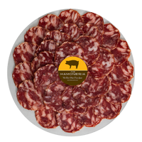 The Hamoneria Acorn-Fed Salchichon