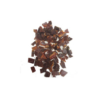100% Iberico Acorn-Fed Lomo Bites By The Hamoneria — Paquito Jamon