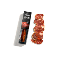 100% Iberico Acorn-Fed Lomo By COVAP — Paquito Jamon