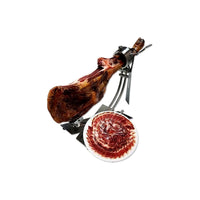 100% Iberico Grass-Fed Shoulder Bone-In By Montaraz — Paquito Jamon