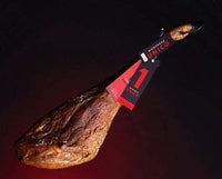 100% Iberico Acorn-Fed Ham Bone-In By Montaraz