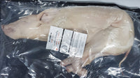 100% Iberico Grass-Fed Suckling Pig By Fermin