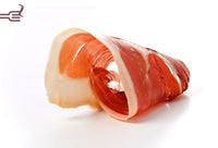 100% Iberico Acorn-Fed Ham By Paquito Jamon
