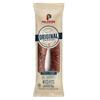 Palacios Traditional Chorizo
