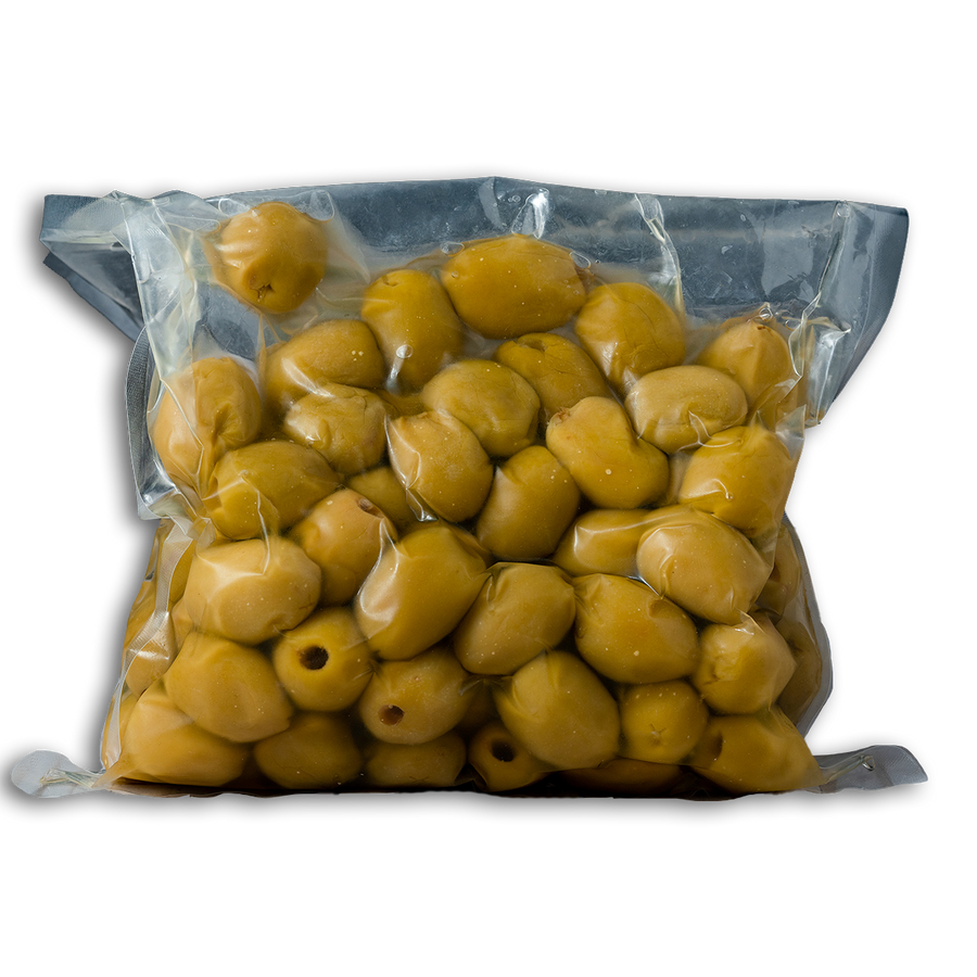 Aceitunas Joselu