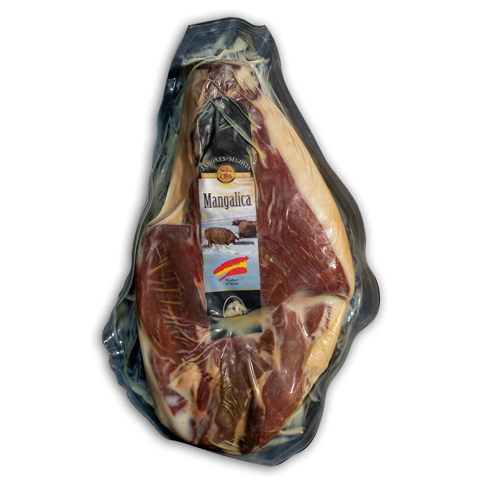 Mangalica Boneless Ham