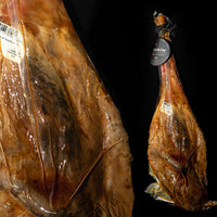 Acorn-Fed 100% Iberico Bone-In Ham By Fermin