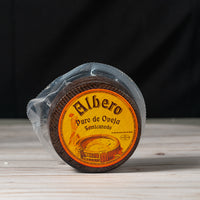 Albero Manchego Cheese