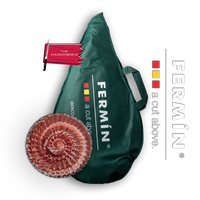 Fermin 100% Iberico Grain-Fed Shoulder Bone-In