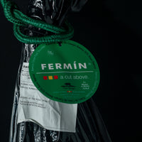 Fermin 50% Iberico Grain-Fed Shoulder Bone-In