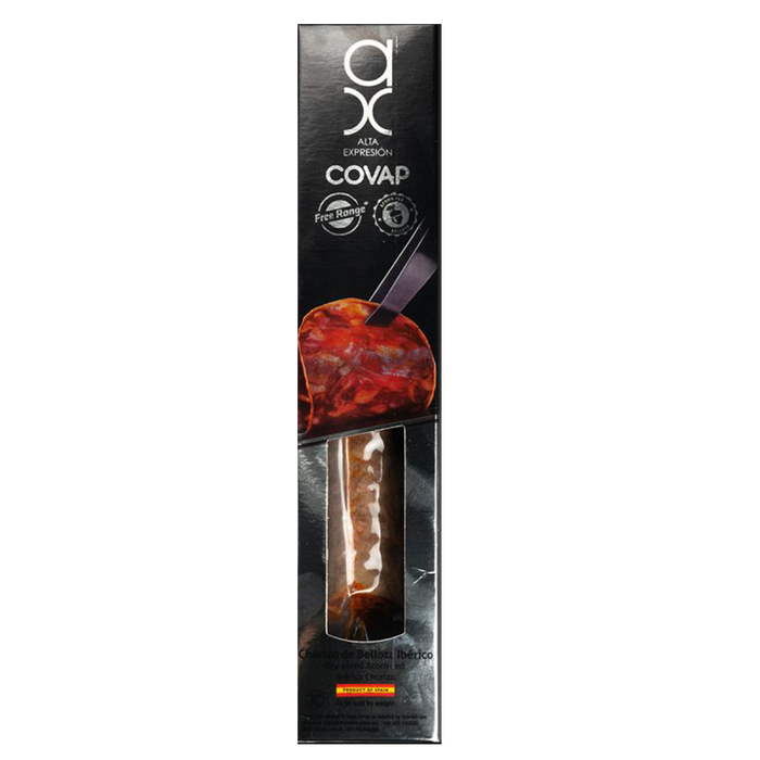 COVAP Acorn Fed Chorizo