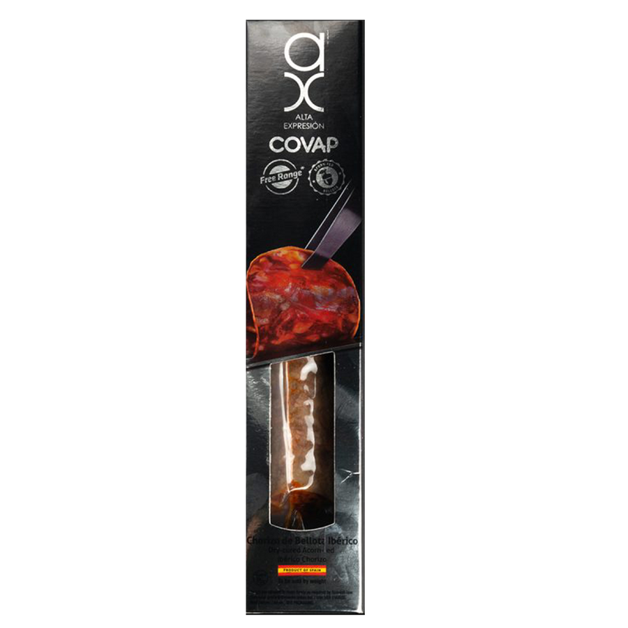 COVAP Acorn Fed Chorizo