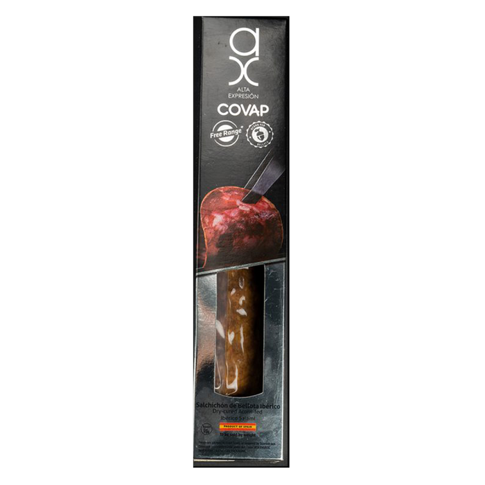 COVAP Acorn-Fed Salchichon