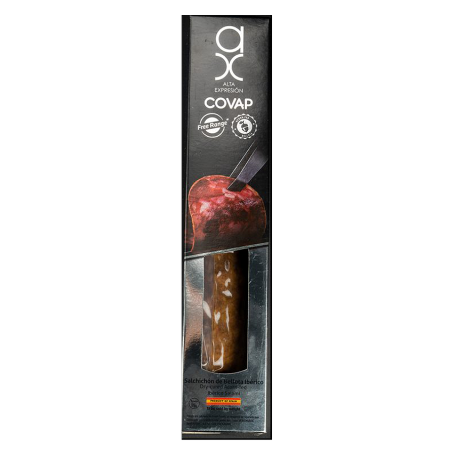 COVAP Acorn-Fed Salchichon