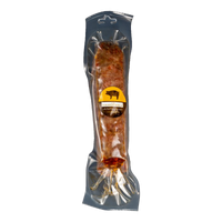 The Hamoneria Iberico Acorn-Fed Chorizo