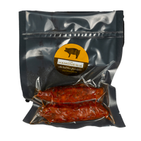 Cooking Chorizo Pack 2 Units