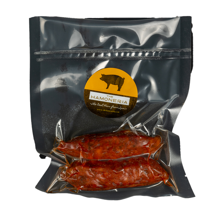 Cooking Chorizo Pack 2 Units