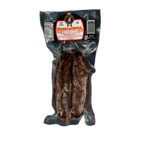Morcilla Blood Sausage With Onion