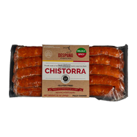 Chistorra