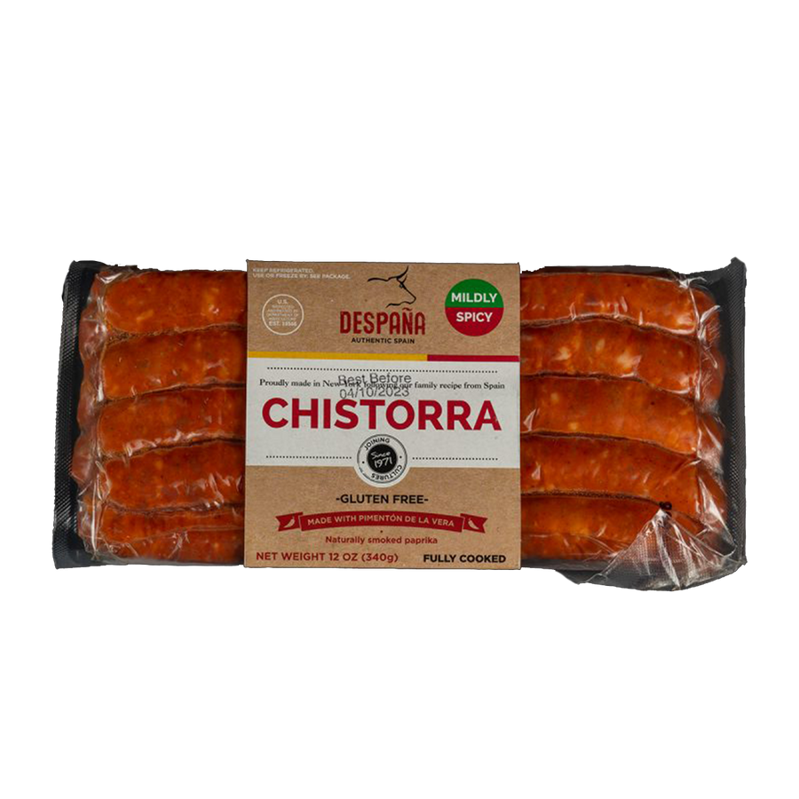 Chistorra