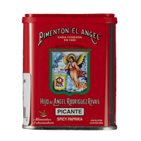Pimenton Picante El Angel