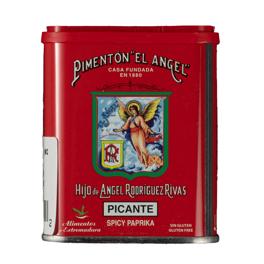 Pimenton Picante El Angel