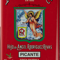 Pimenton Picante El Angel