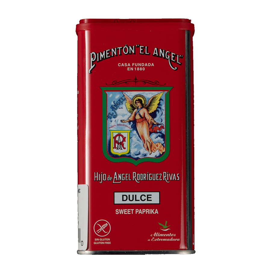 Pimenton Dulce El Angel