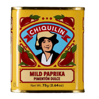 Pimenton Dulce Chiquelin