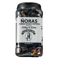 Noras  Chiquelin