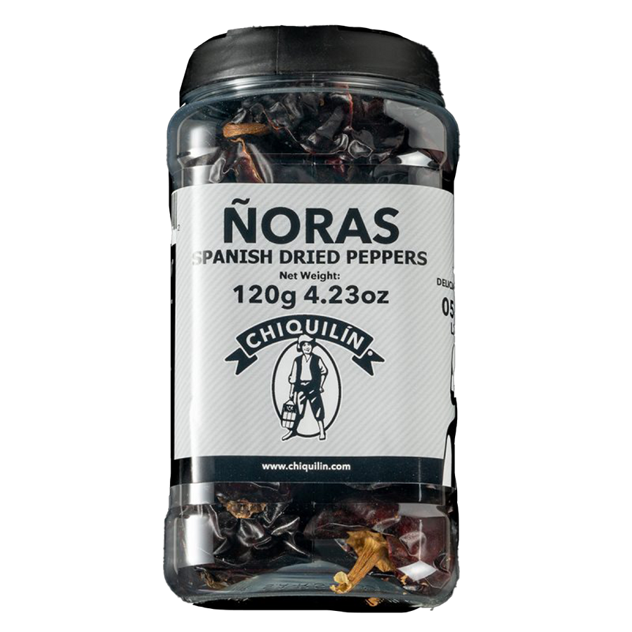 Noras  Chiquelin