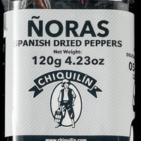Noras  Chiquelin