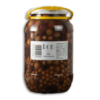 Aceituna Spanish Mix