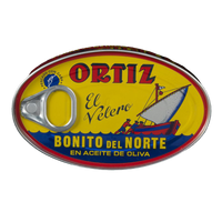 Ortiz Northern White Tuna