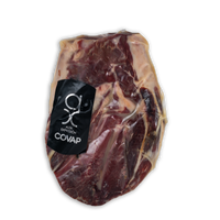 COVAP Acorn Iberic Shoulder 100% Boneless