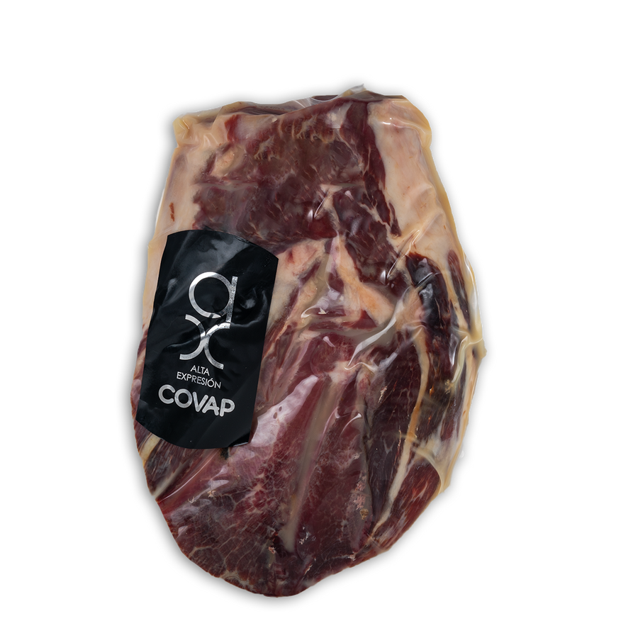 COVAP Acorn Iberic Shoulder 100% Boneless