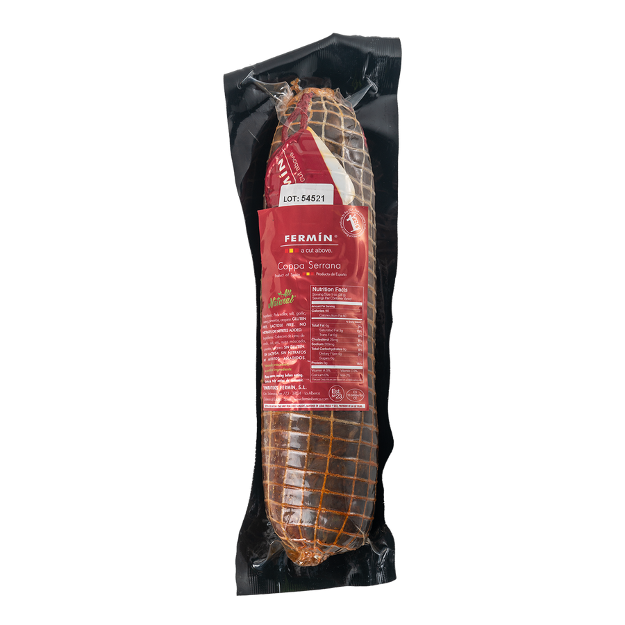 Coppa Serrana Fermin