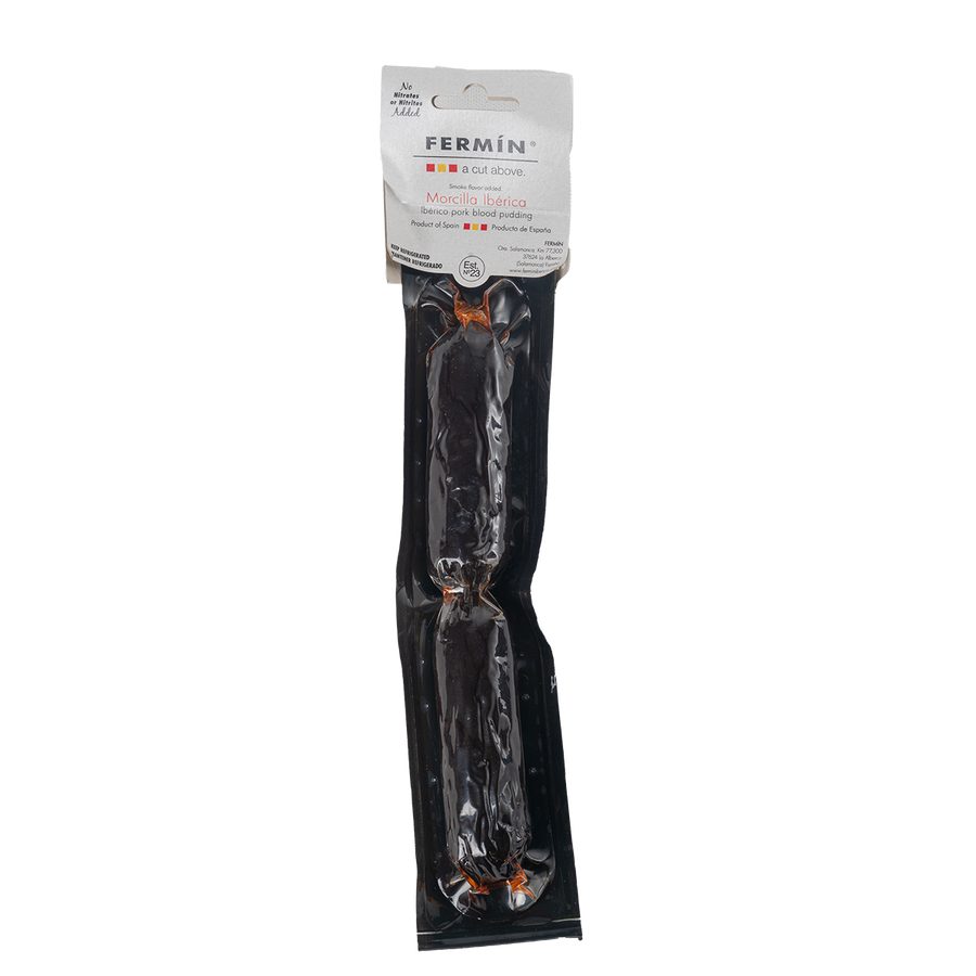 Morcilla Iberica Fermin