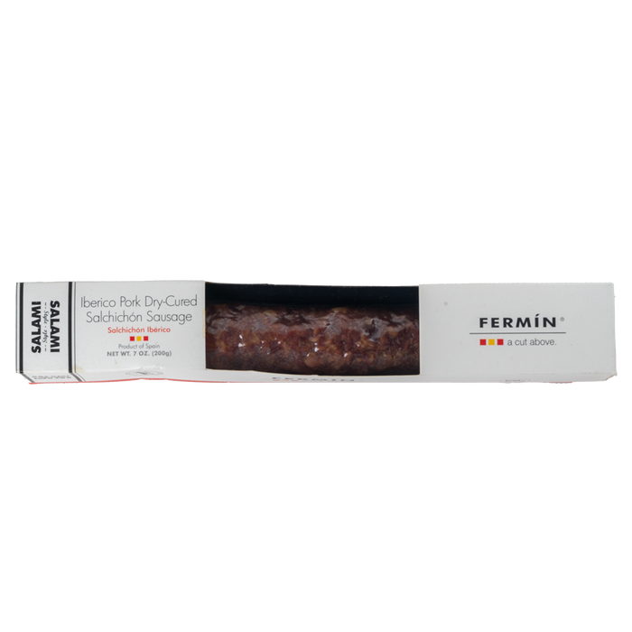 Fermin Iberian Salami Salchichon