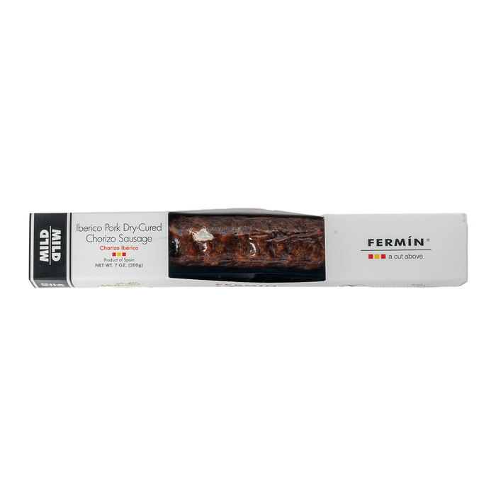 Fermin Iberian Mild Chorizo