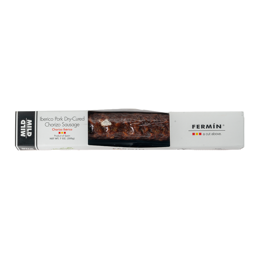 Fermin Iberian Mild Chorizo