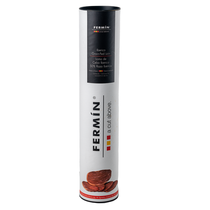 Lomo 50% Iberico Grain-Fed By Fermin