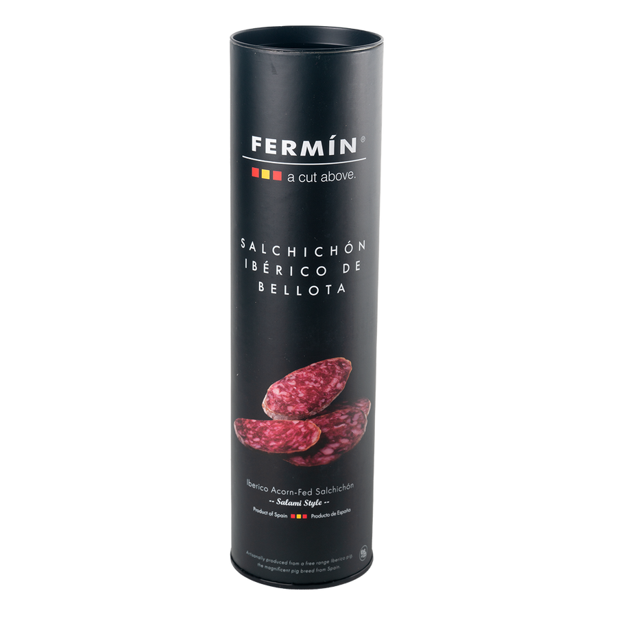 Fermin Iberico Acorn-Fed Salchichon